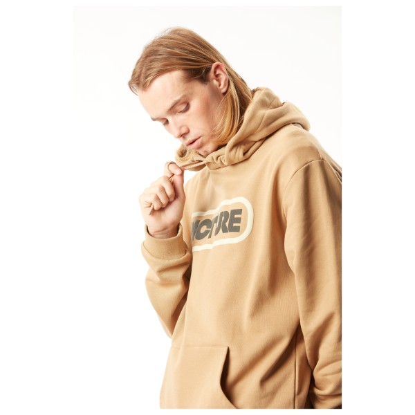 Picture - Millbrook Hoodie - Fleecepullover