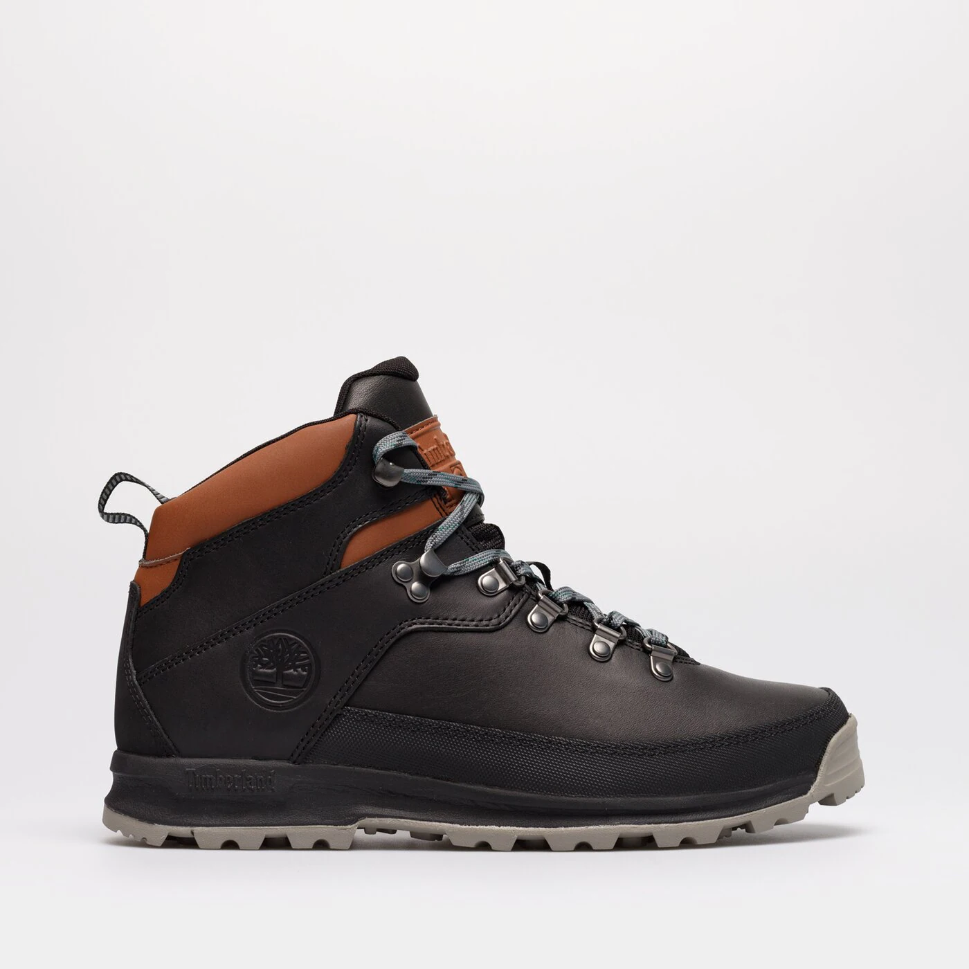 TIMBERLAND WORLD HIKER Braun