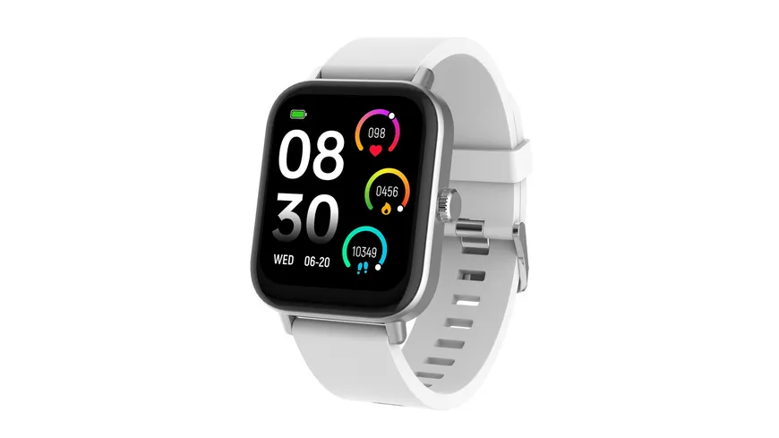 Müller Smartwatch mit Telefonfunktion MU-SWC-27B