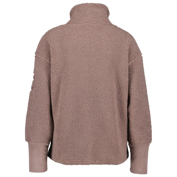 Didriksons - Women's Mella Full-Zip 2 - Fleecejacke