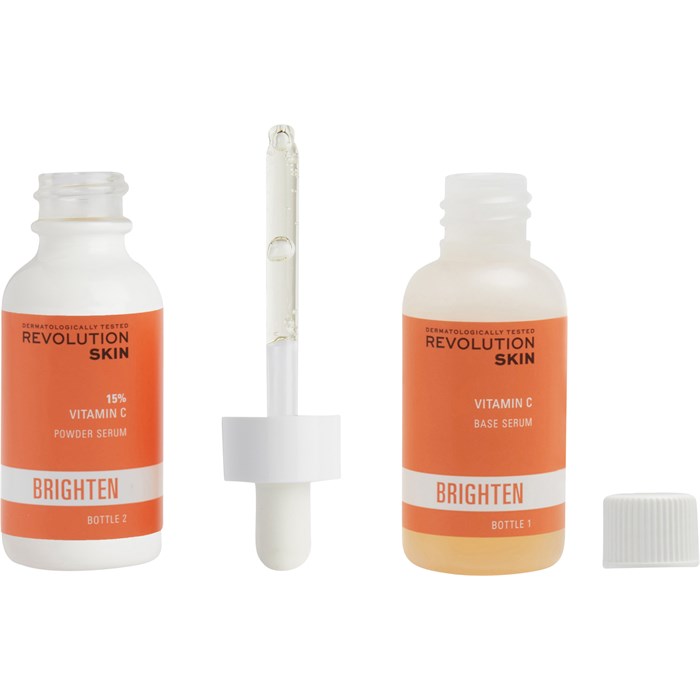 15% Vitamin C Powder Serum