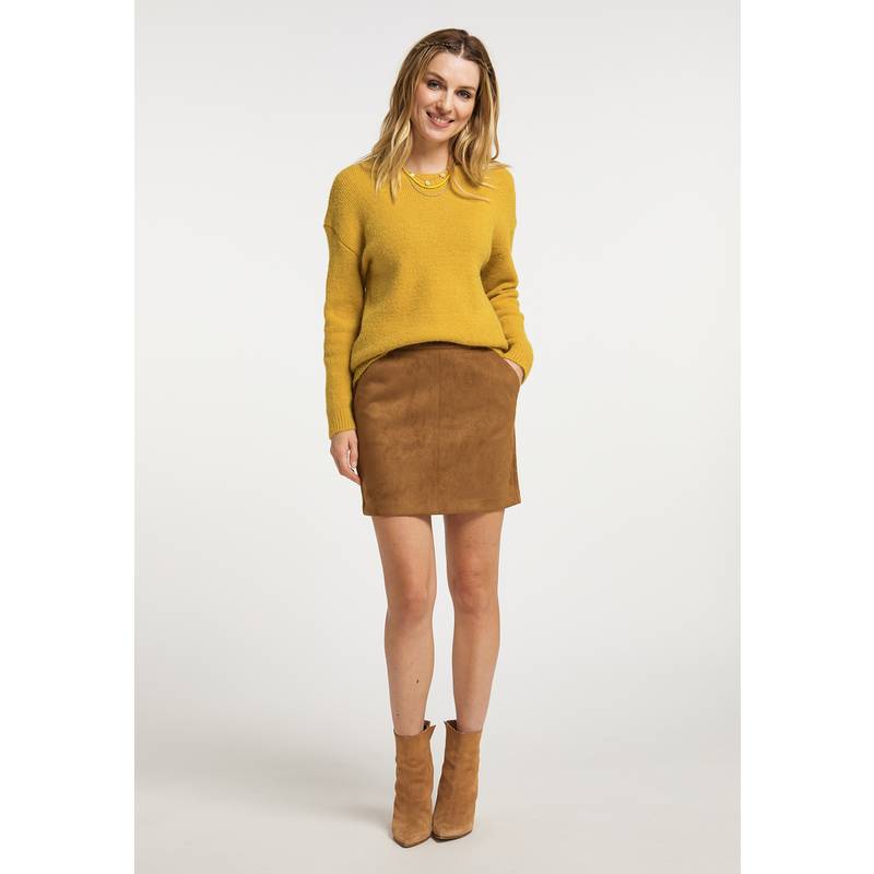 Usha Strickpullover Damen