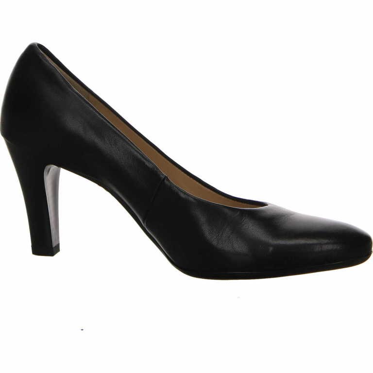 ARA Modische Pumps schwarz