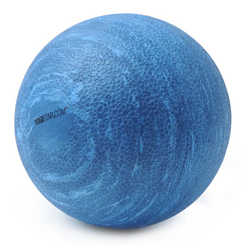 YOGISTAR Faszienrolle