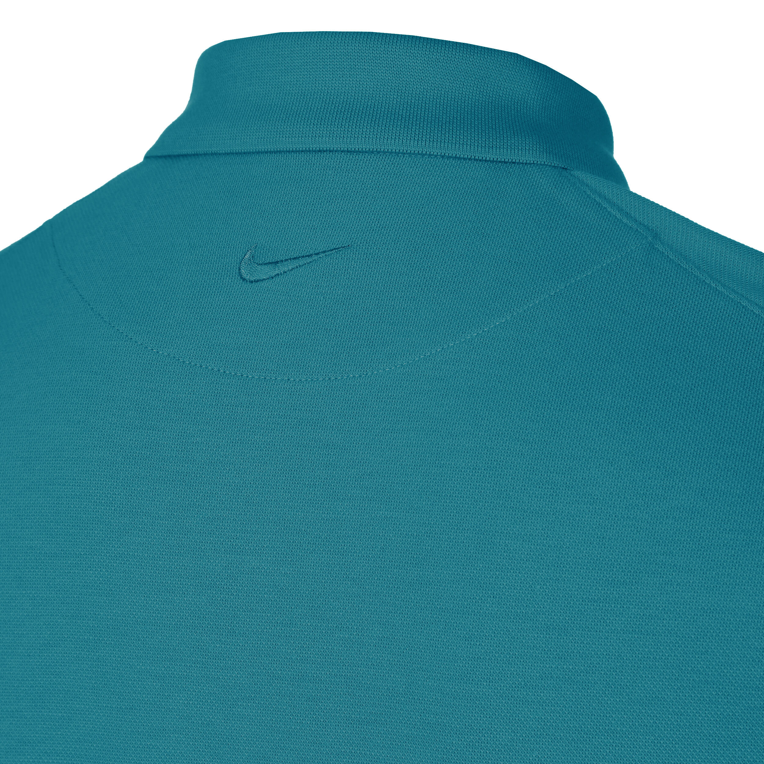 Dri-Fit Rafa Slim Polo Herren - Mint