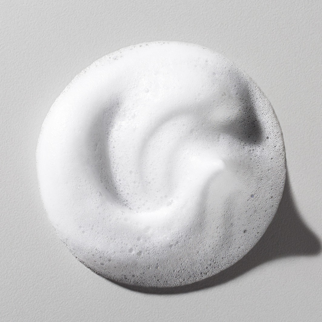 Vital Foaming Cleanser