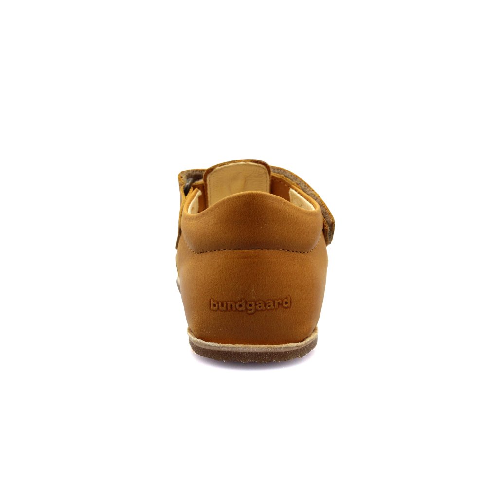 Bundgaard Sebastian Yellow Sandalen