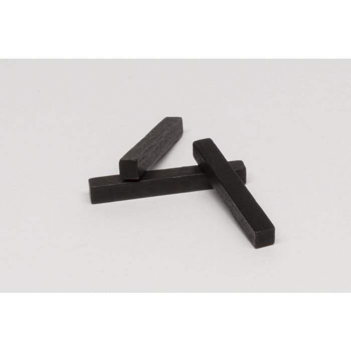 Legestäbchen 5x5x39 mm