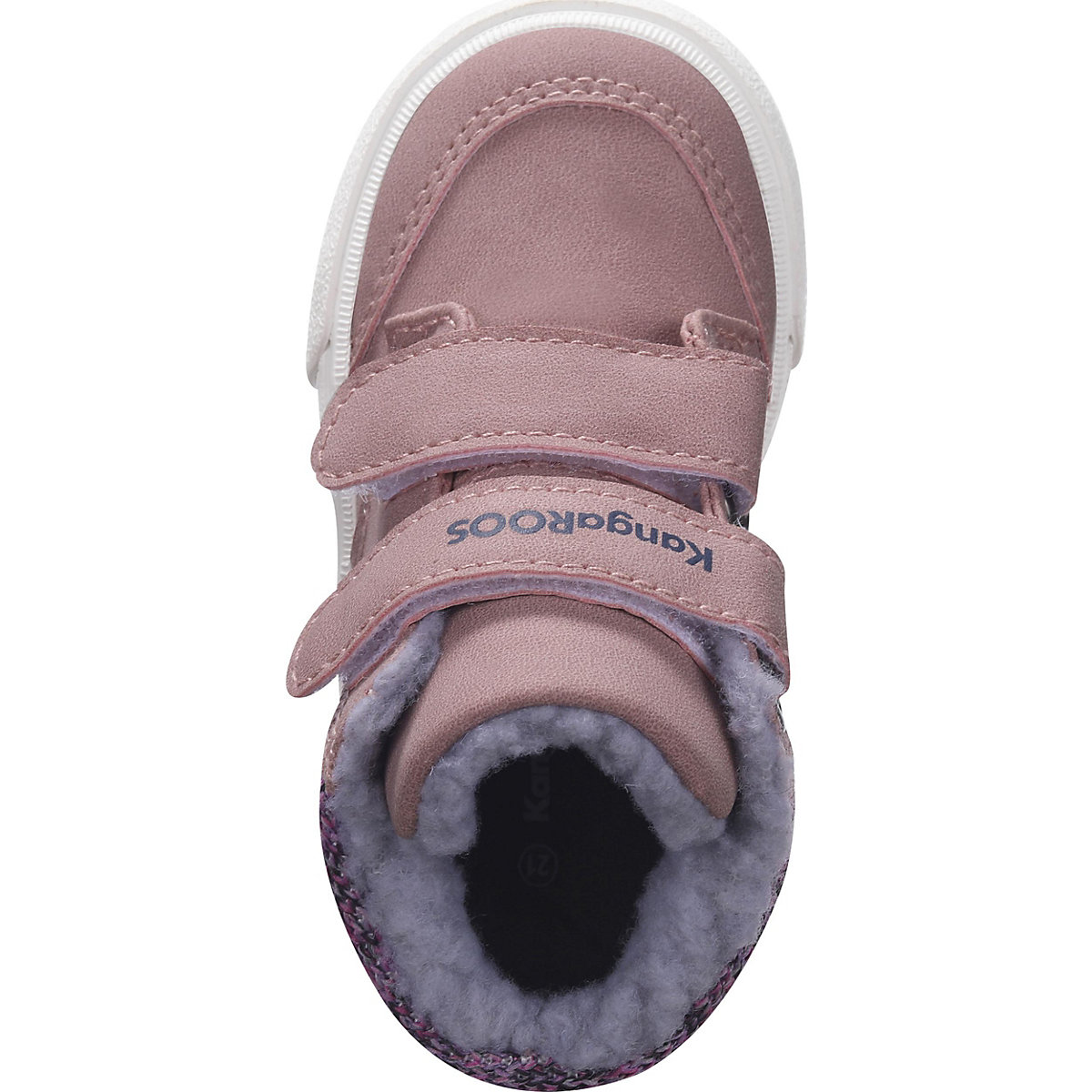 Winterschuhe für Mädchen