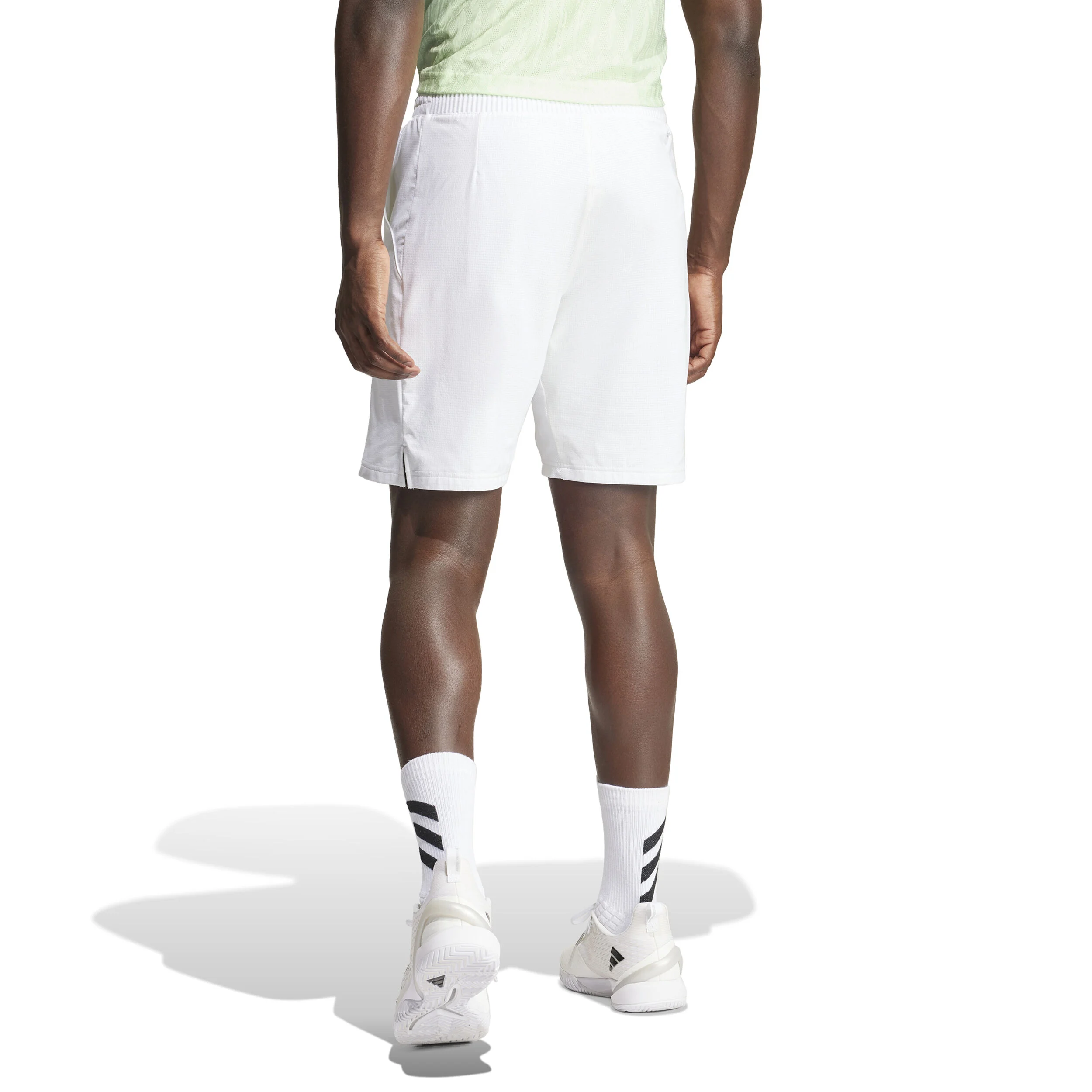 Shorts Herren - Weiß