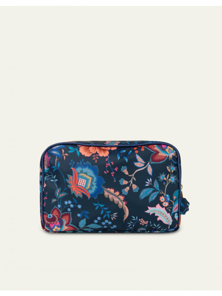 Oilily Kosmetiktasche Chloe in Blau günstig kaufen onesize