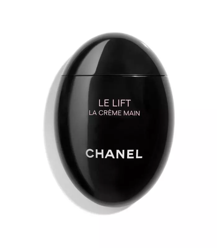 LE LIFT La Crème Main Lissante, Unifiante et Redensifiante