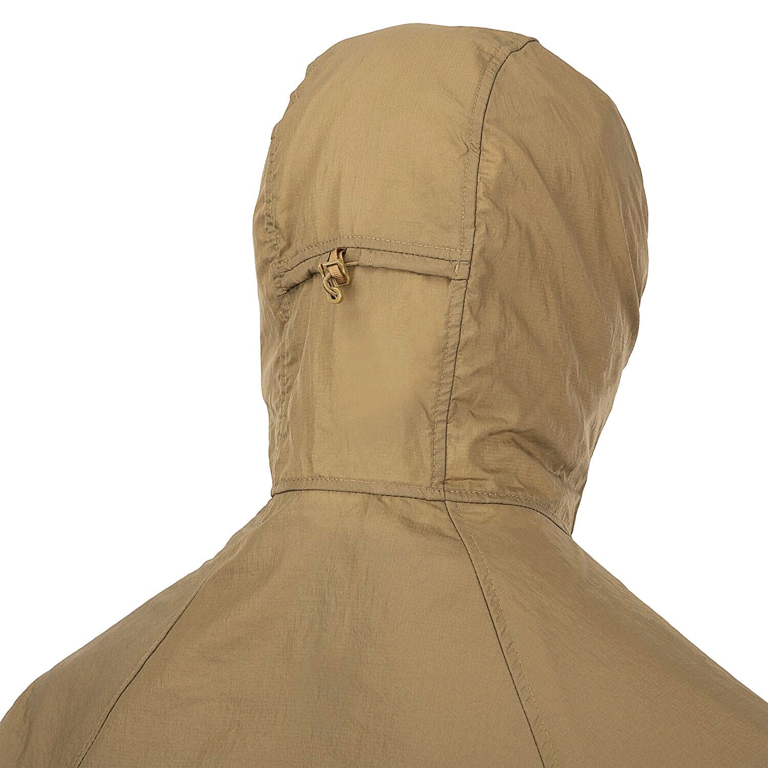 Tramontane Windjacke