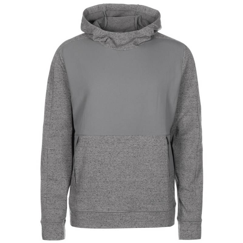Nike Yoga Dri-FIT Hoodie Herren