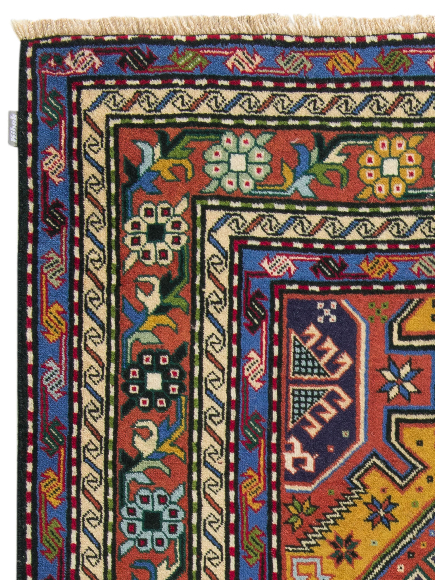 Ardebil ca. 145 x 208 cm, Unikat / Einzelstück