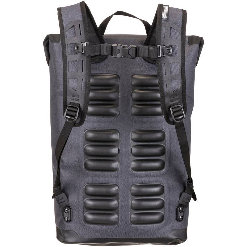 ORTLIEB Soulo 25L Daypack