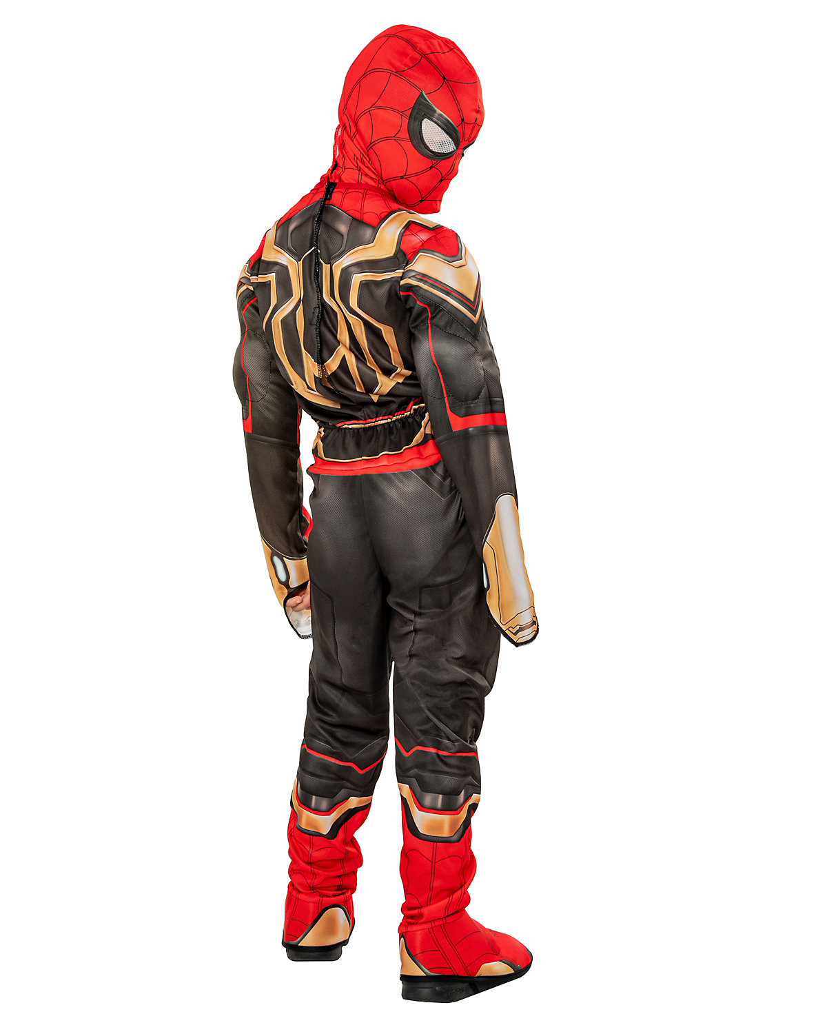 Kinderkostüm Spiderman New Movie