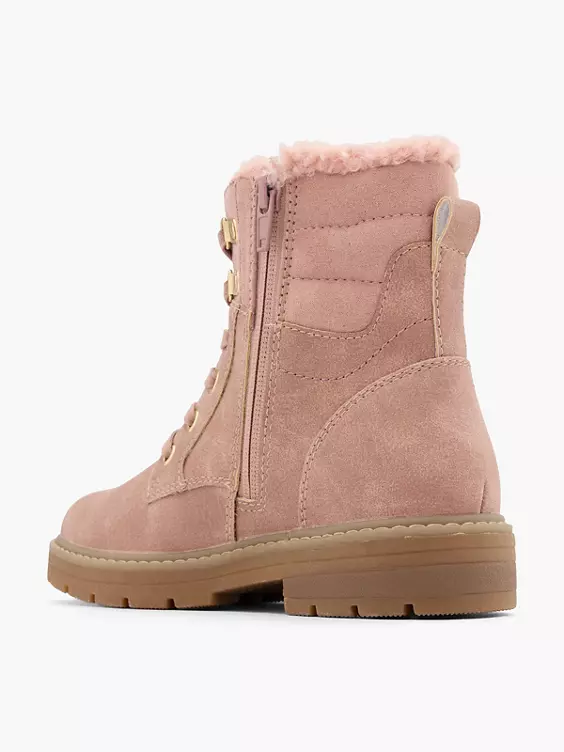 Graceland Schnürboots