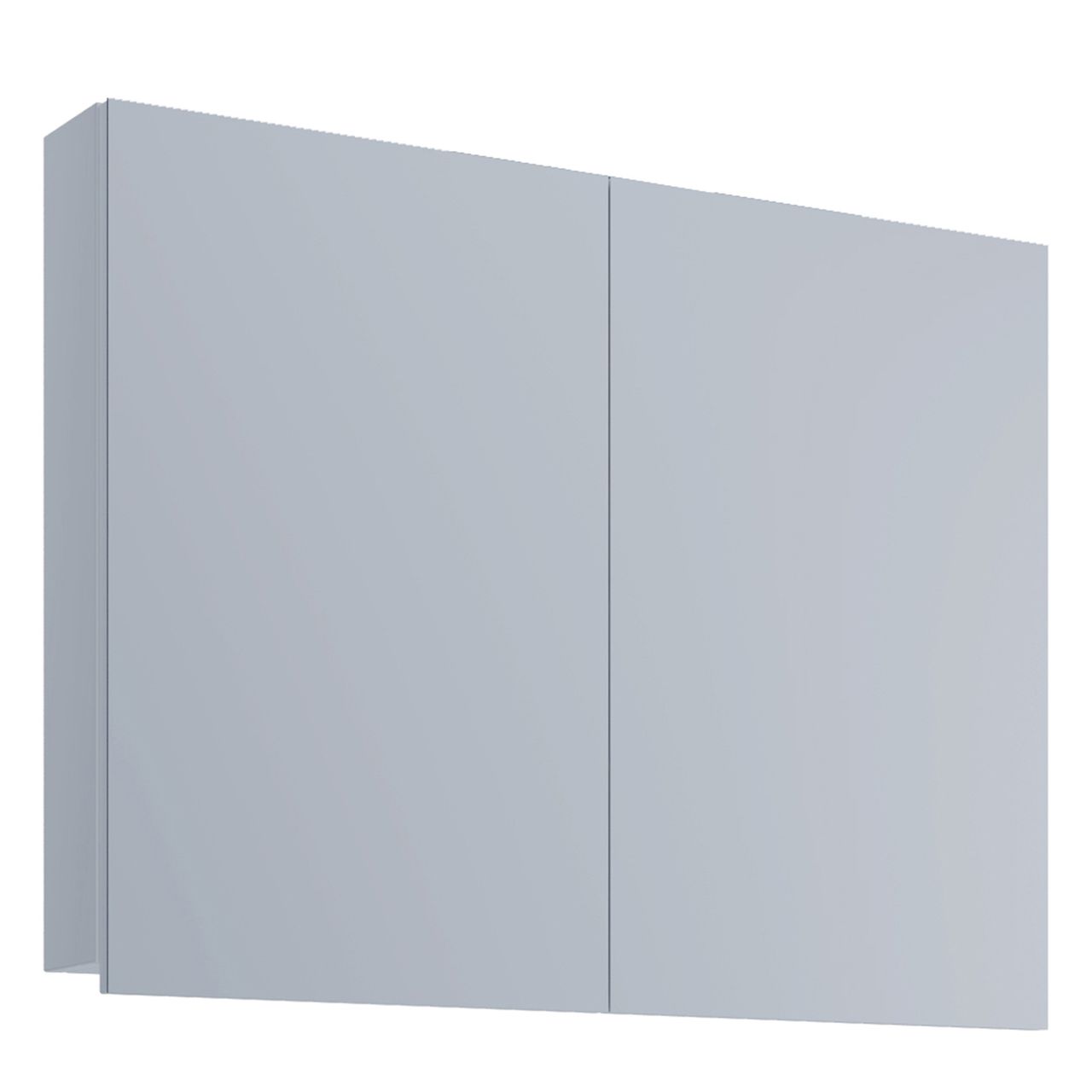 VCM Spiegelschrank 