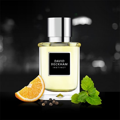David Beckham Instinct Eau de Toilette Spray