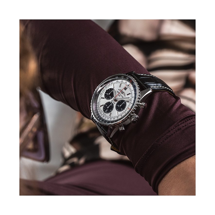 Breitling Chronograph Navitimer Chrono B01