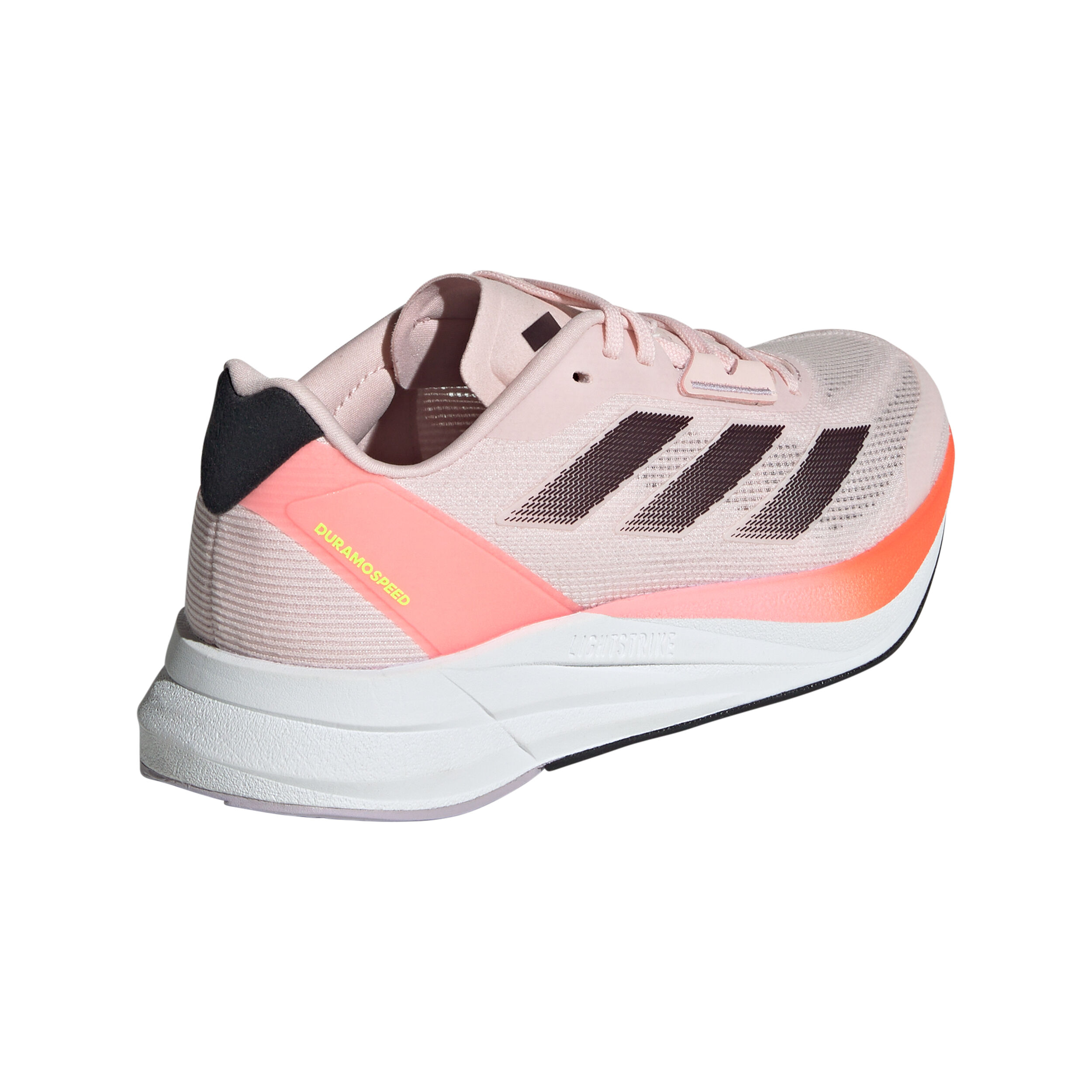 Duramo Speed Neutralschuh Damen - Nude, Rosa