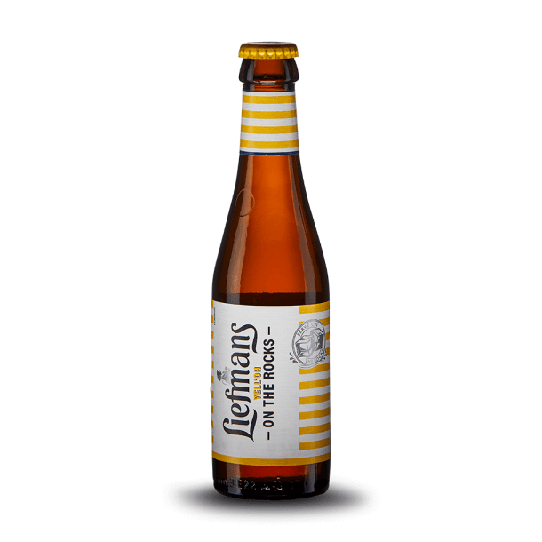 Liefmans Yell'Oh 25cl