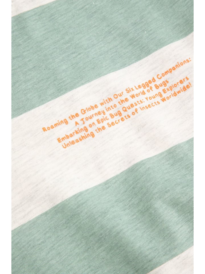 Coccodrillo Langarm-T-Shirt in bunt günstig kaufen