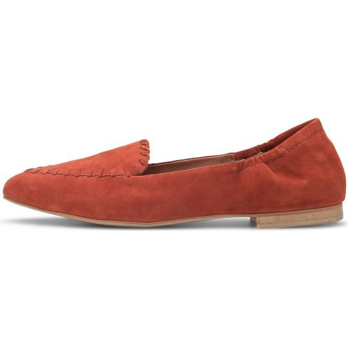 COX Velours-Ballerina