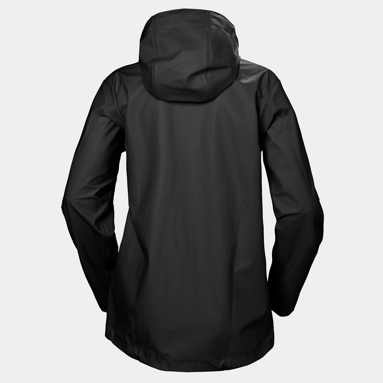 Women's Moss Rain Jacket