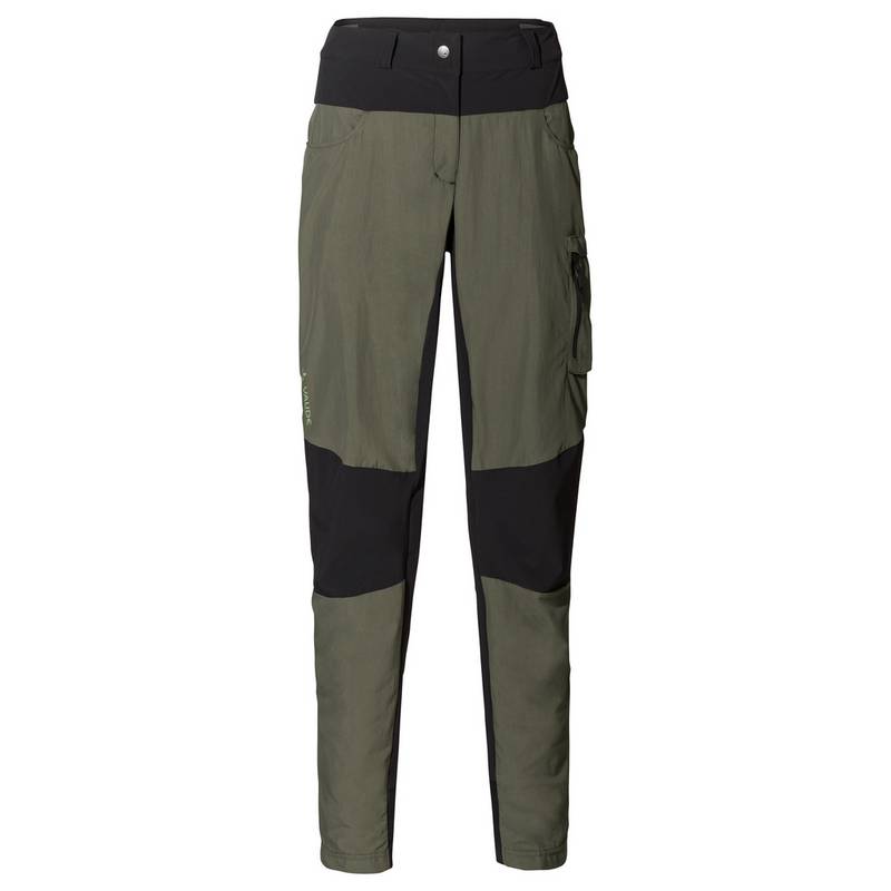 VAUDE Women's Qimsa Pants Funktionshose Damen