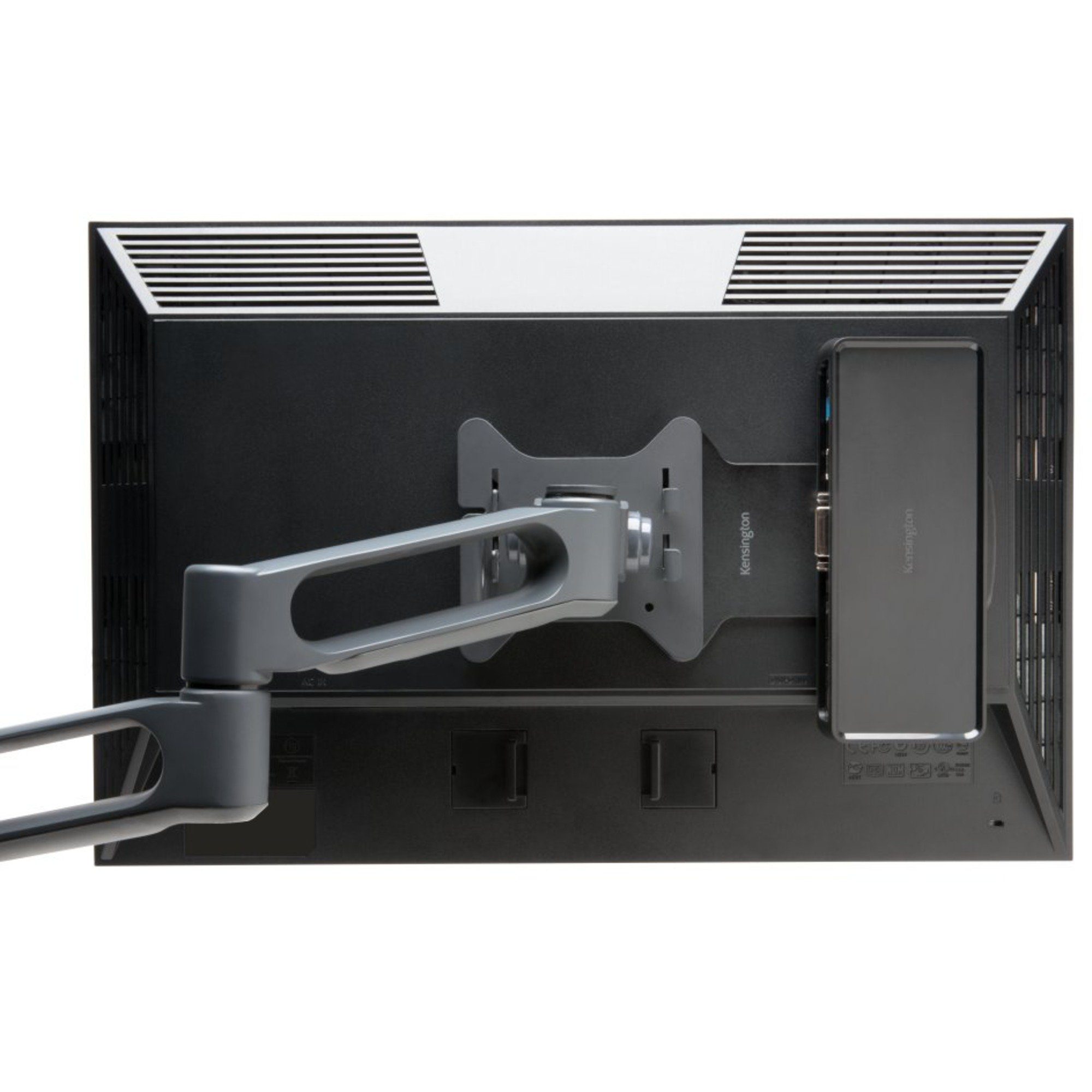 KENSINGTON Kensington Dockingstation SD3600 5Gbps USB 3.0 USB-Kabel