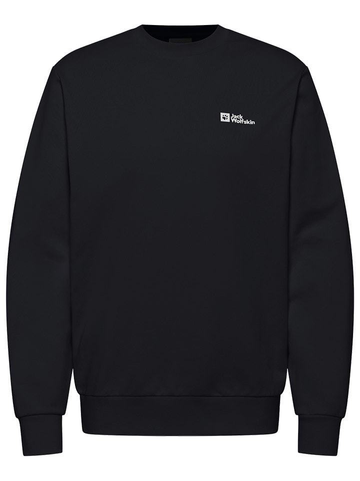 Jack Wolfskin Sweatshirt 