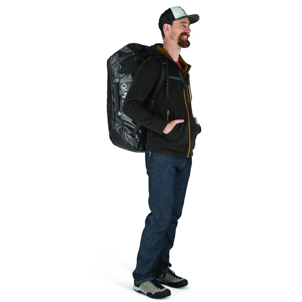 TRANSPORTER 95 - Reisetasche