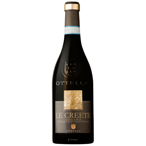 OttellaLe Creete 2022