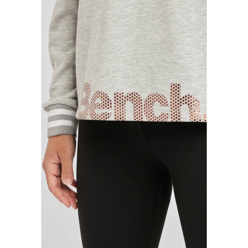Bench Hoodie Damen