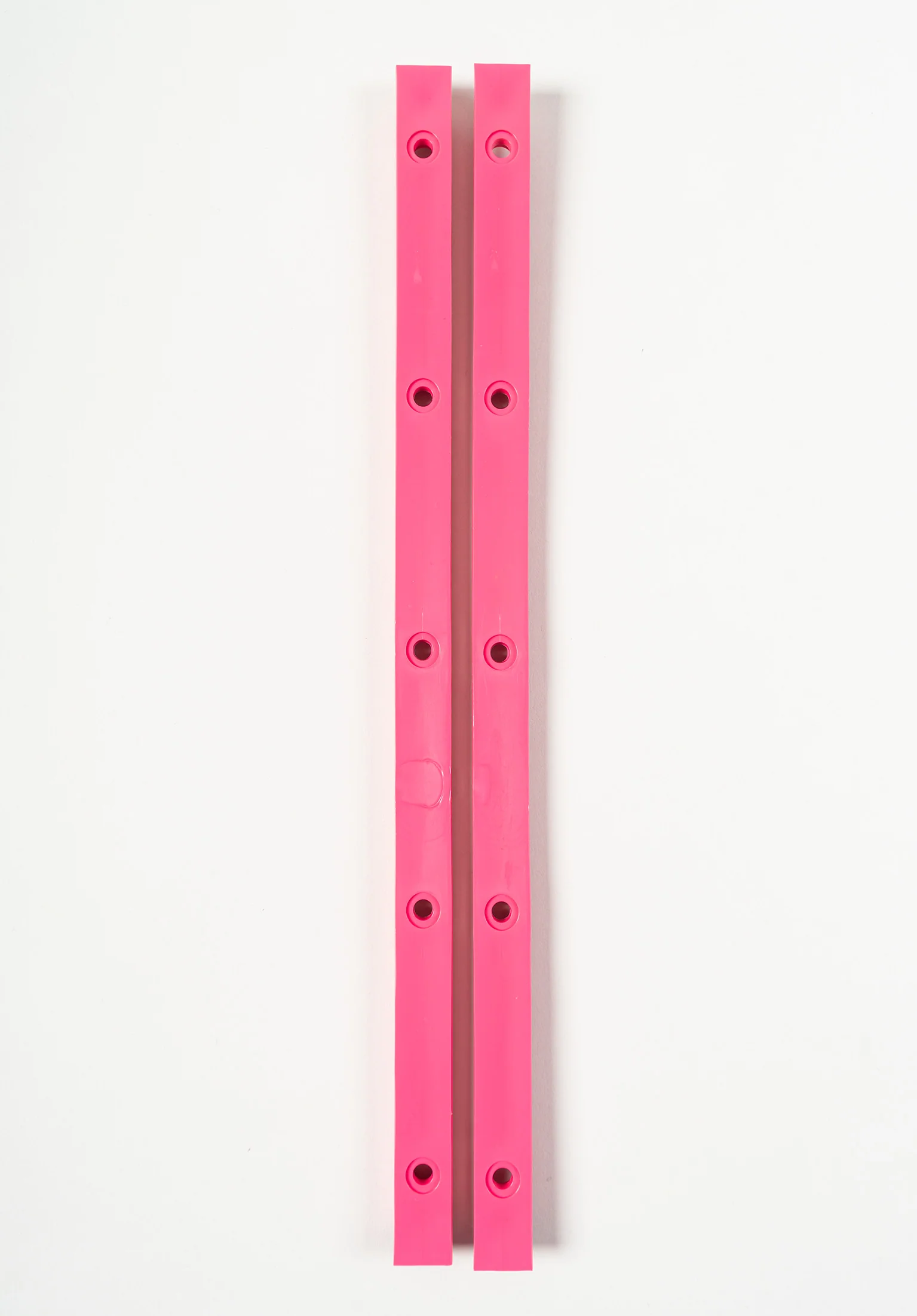 Slimline Rails