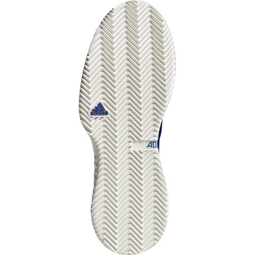HERREN TENNISINDOORSCHUHE ADIZERO UBERSONIC 3 M CLAY