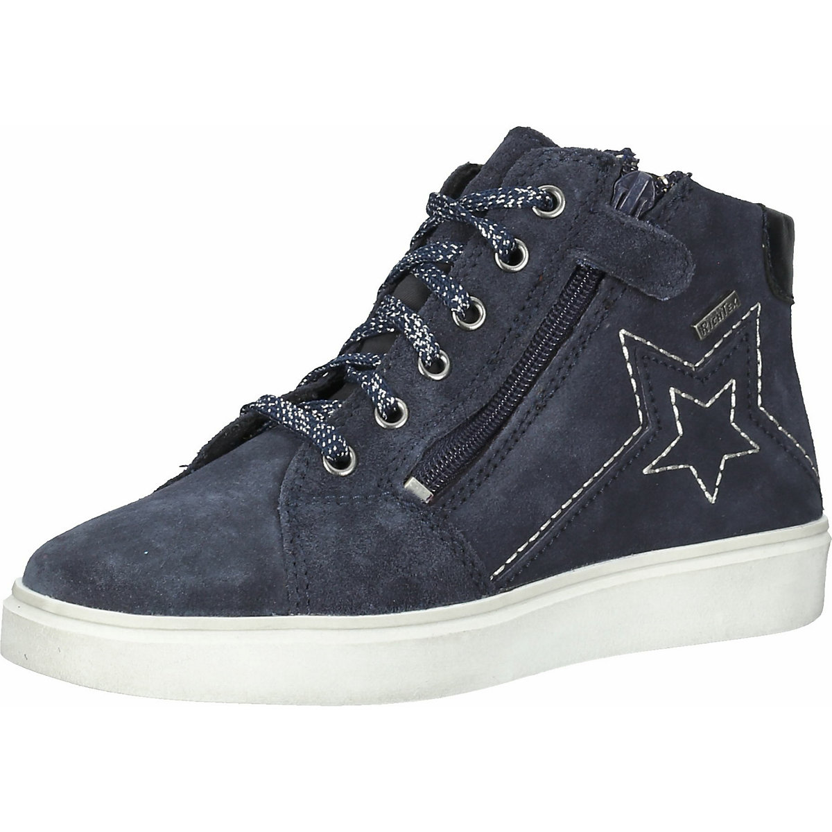 Sneaker Halbschuhe