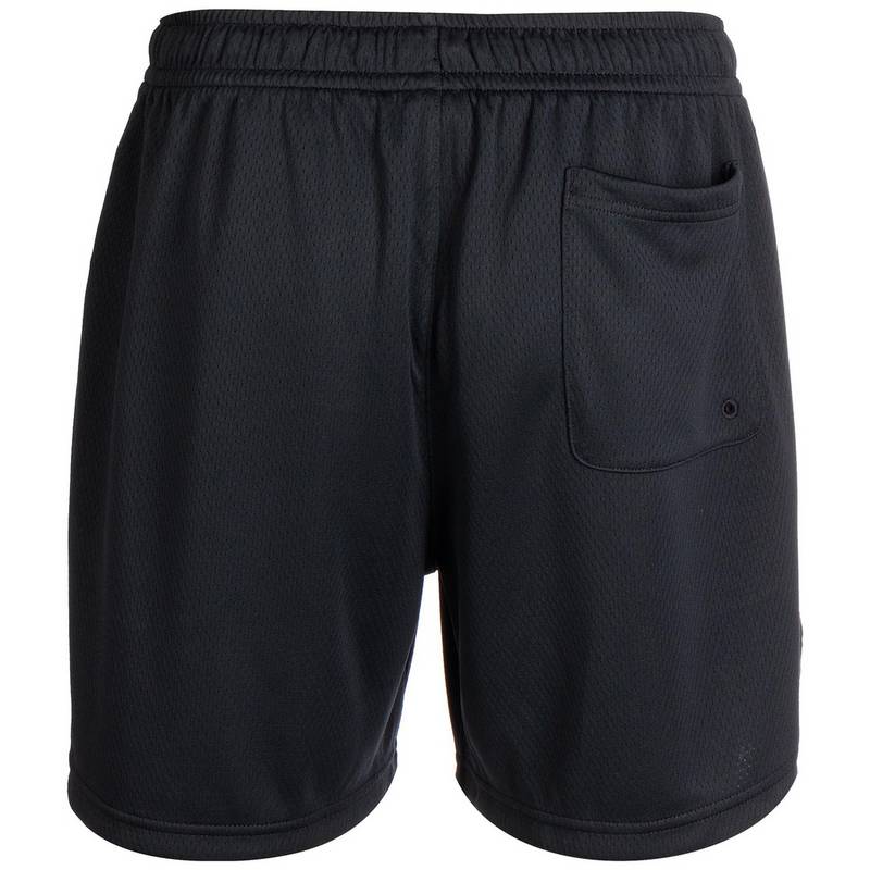 Nike Club Mesh Bermudas Herren