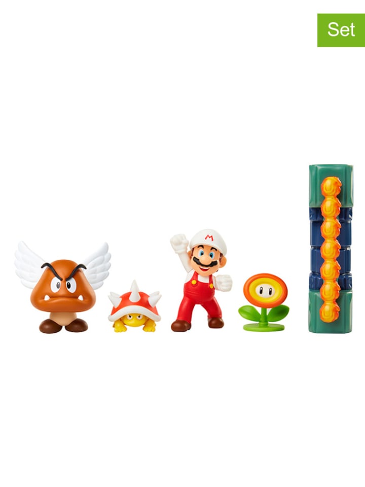 Nintendo Spielset 