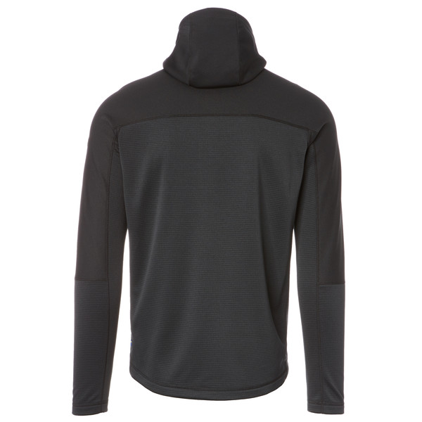 ABISKO TRAIL FLEECE M Herren - Fleecejacke