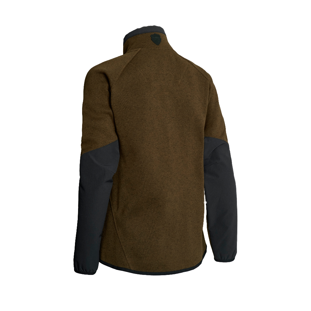 Northern Hunting Damen Fleecejacke Eija