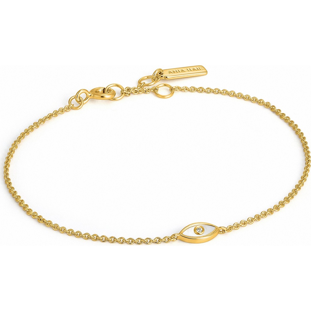 Ania Haie Bracelet 925 Argent Bracelet