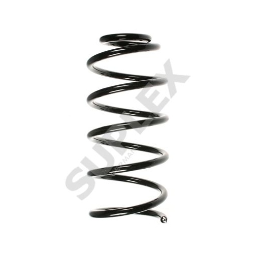 Suplex Schraubenfeder VW Vorderachse 39148 - ATU