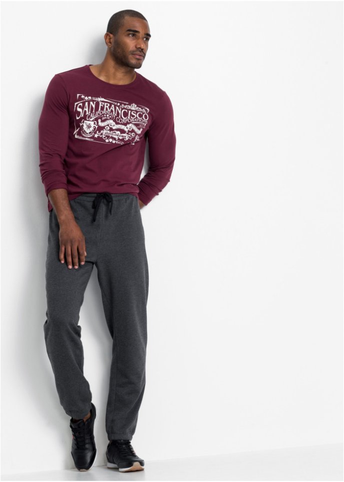 Jogginghose (2er Pack)