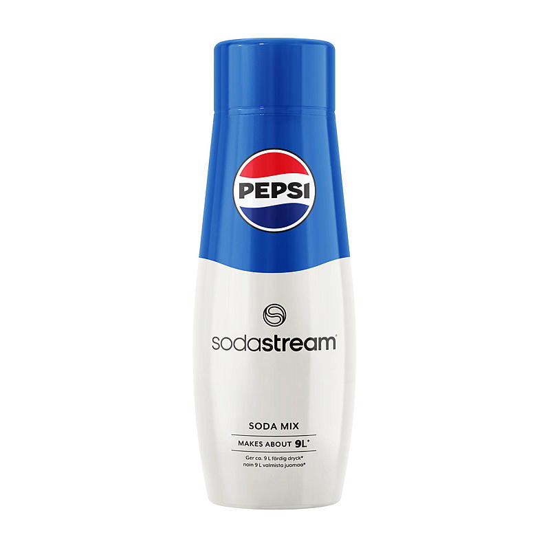 Sodastream Sodastream 440 ml, Pepsi