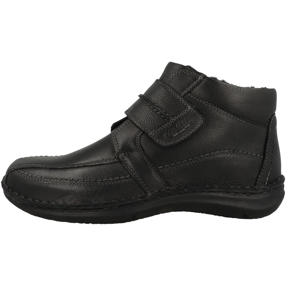 Josef Seibel Anvers 95 Boots schwarz
