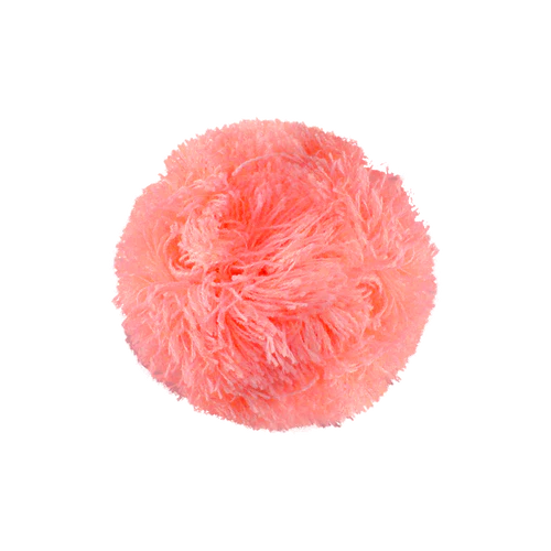 Pompon Coral coral