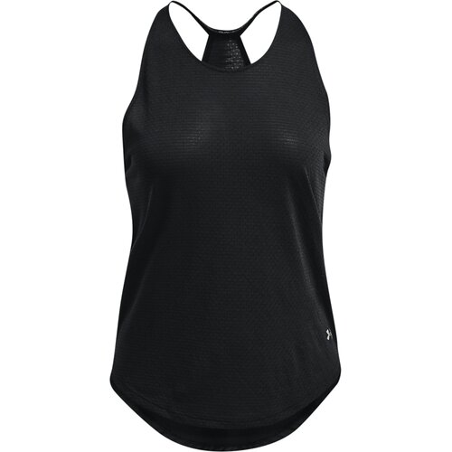 DAMEN ÄRMELLOS STREAKER TANK